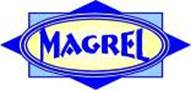 Magrel logo